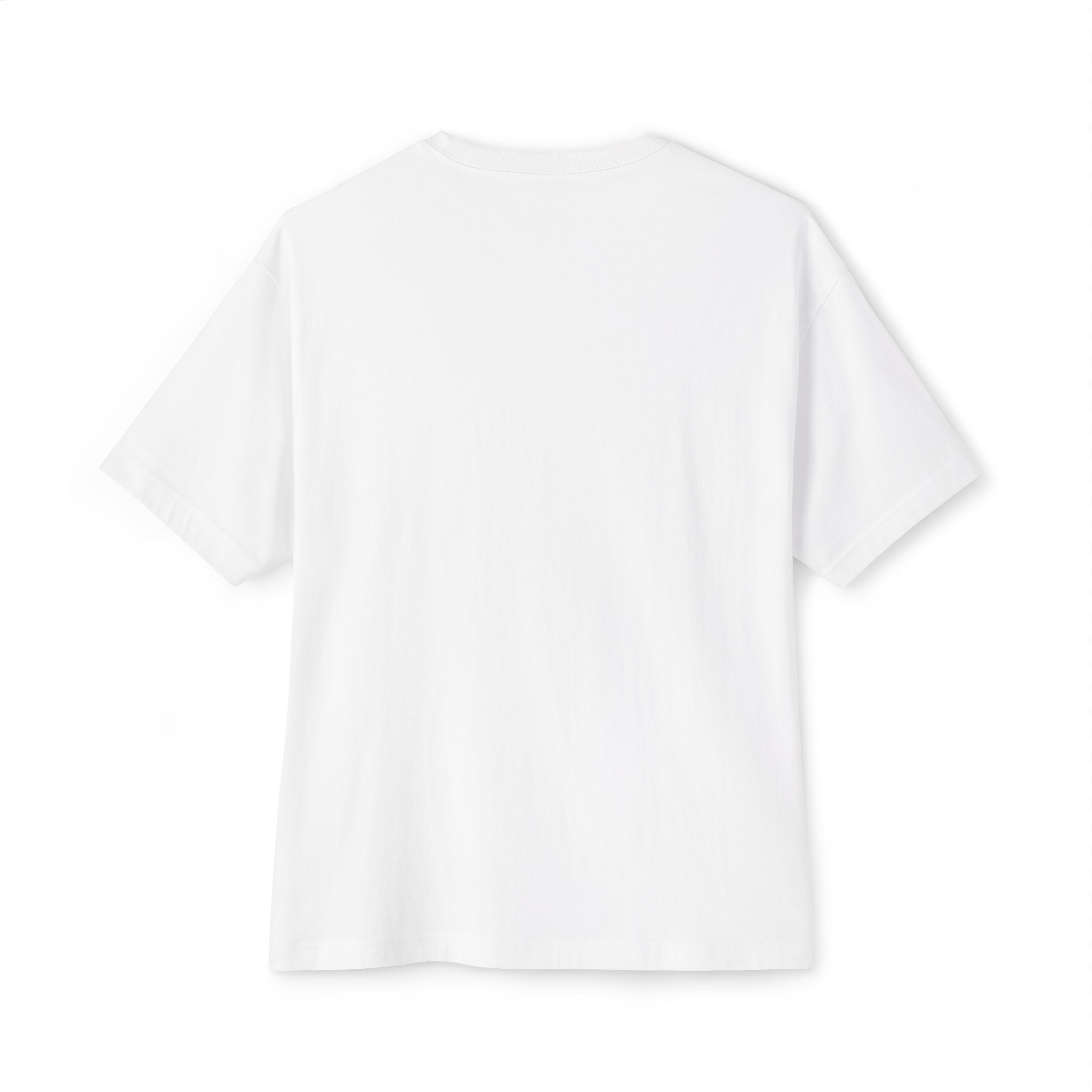 Alon Lifestyle Original First Prints — Minimal Surf Graphic Oversized T-Shirt